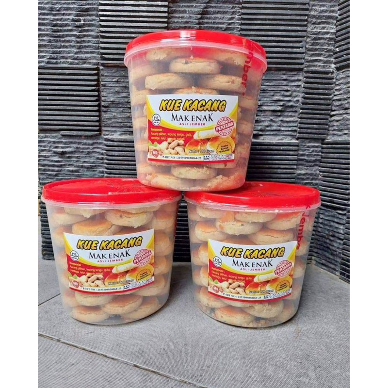 

Kuekacangmakenak