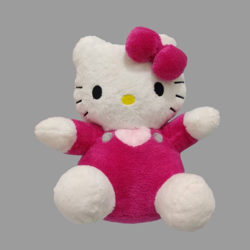 Boneka Hello Kitty Sanrio