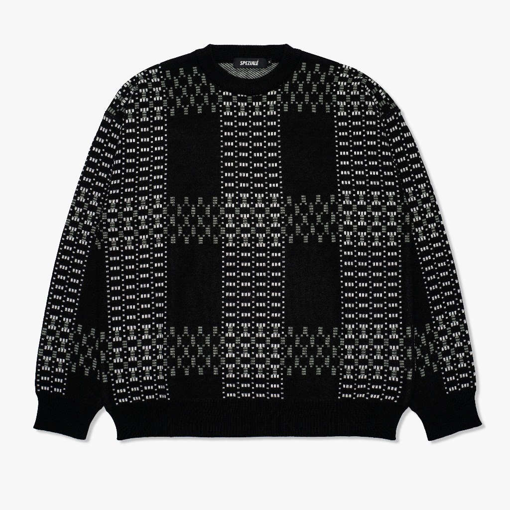 Speziale - Knitwear - Math