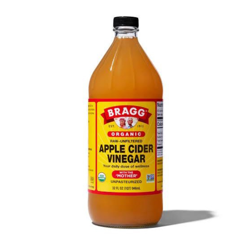 

Bragg Apple Cider Vinegar 946ml