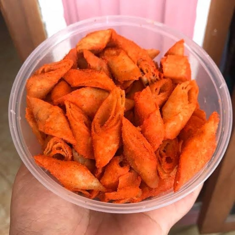 

Lumpia Goreng Balado