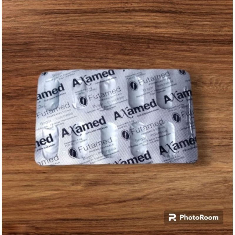 axamed futamed kapsul