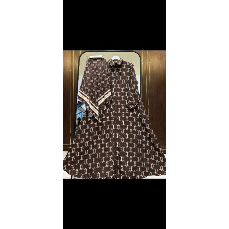 set hijab level up premium