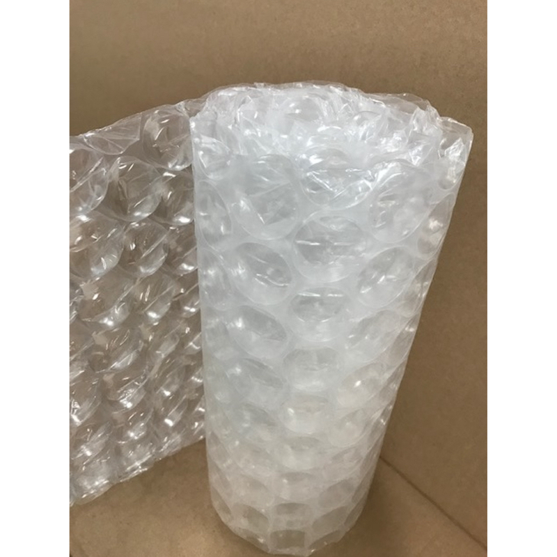 

Packing Exra Bubble Wrap