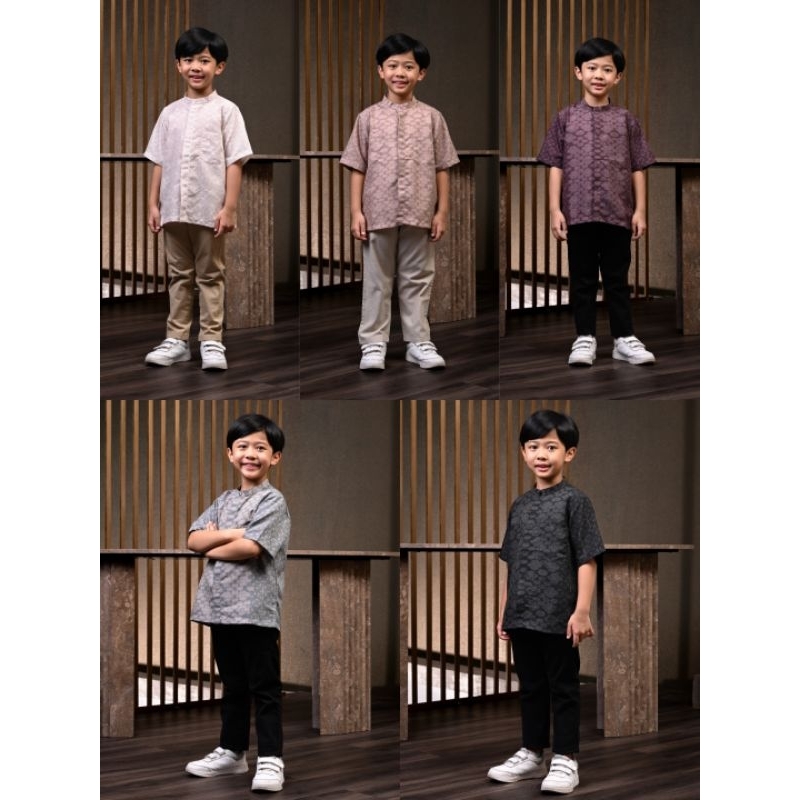 Solace Koko|Kids Heymale Heylocal