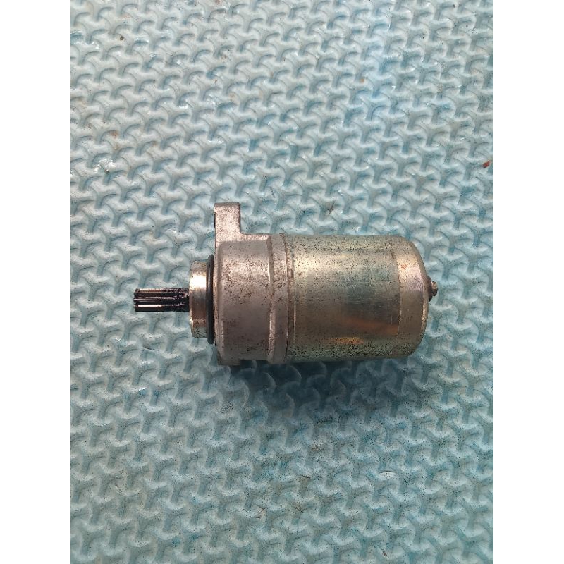 Dinamo stater mio m3 mio s mio z fino 125 soul gt 125 ori second