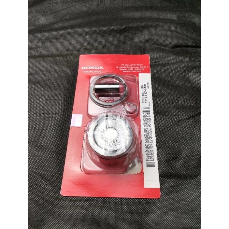PISTON KIT HONDA BEAT POP K48 (K44)