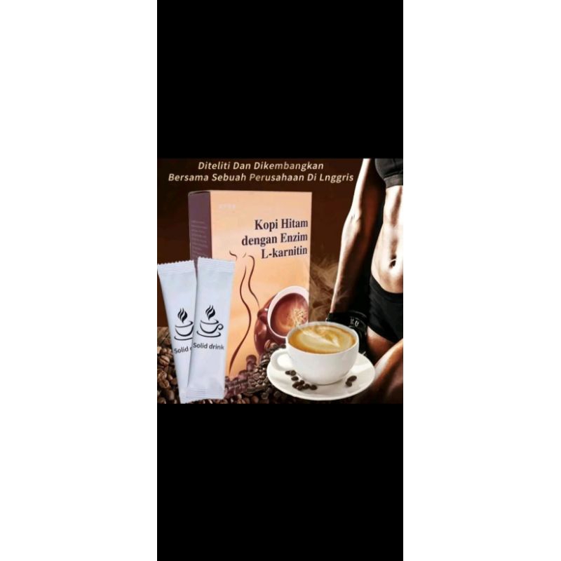 

Kopi Hitam L Karnitin - Kopi Rendah Lemak Dan Rendah Gula