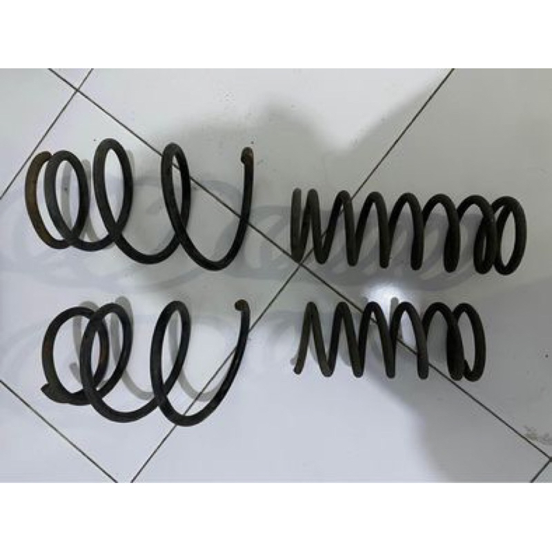 per potong bekas Jazz GK5