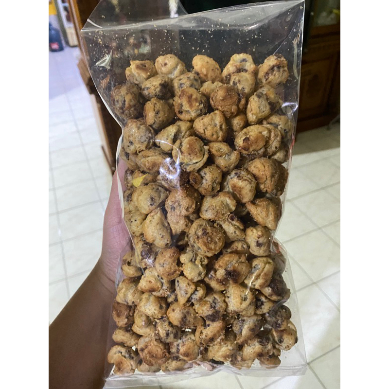 

GG Soes Coklat Repack 500gr