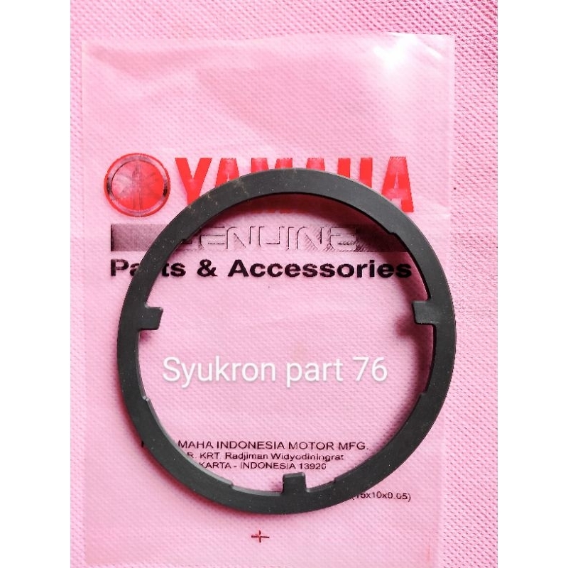 Karet sil oring fuel pump Yamaha Vixion old R25 mt25