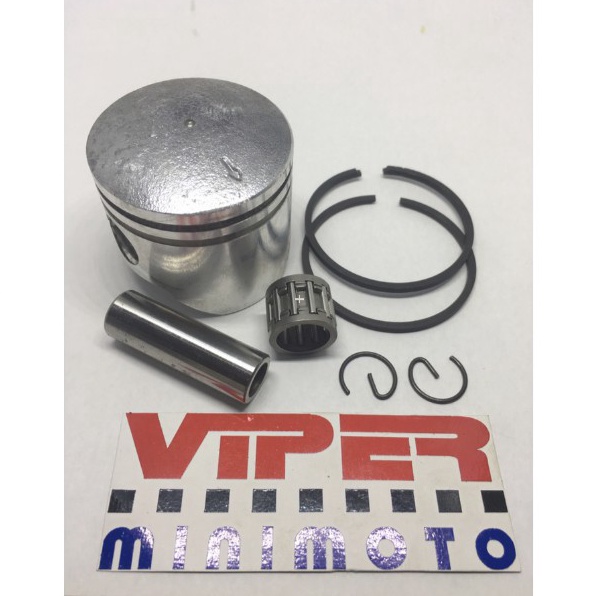 Langsung Atc Piston STD 44mm Mini Gp  Mini Trail  Mini ATV 5cc