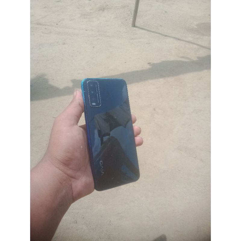 Vivo y20 bekas