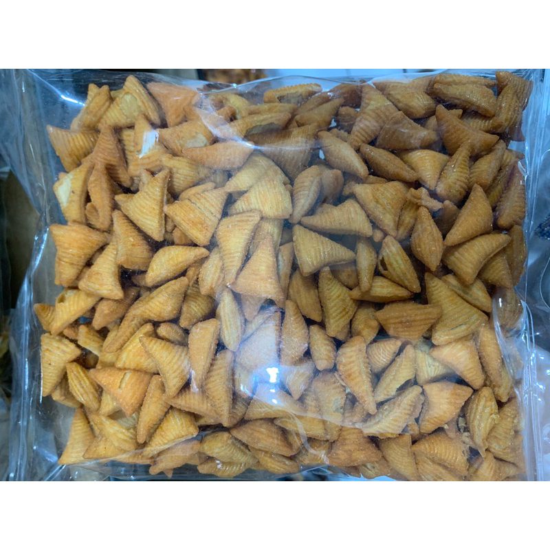 

PAMPANG SEGI TIGA500gram