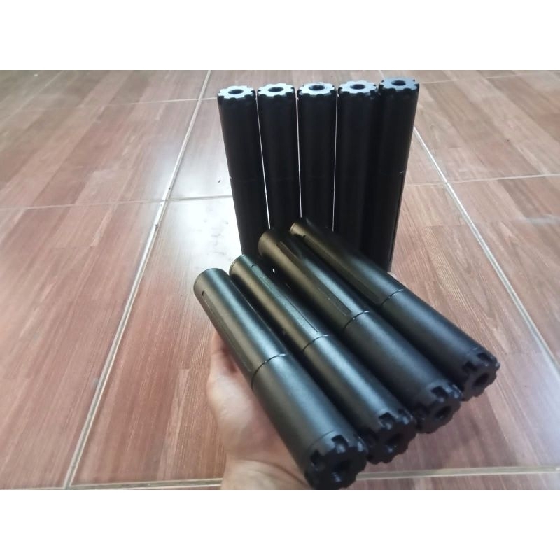 Peredam cnc Castem Peredam Senyap Jaminan OD32