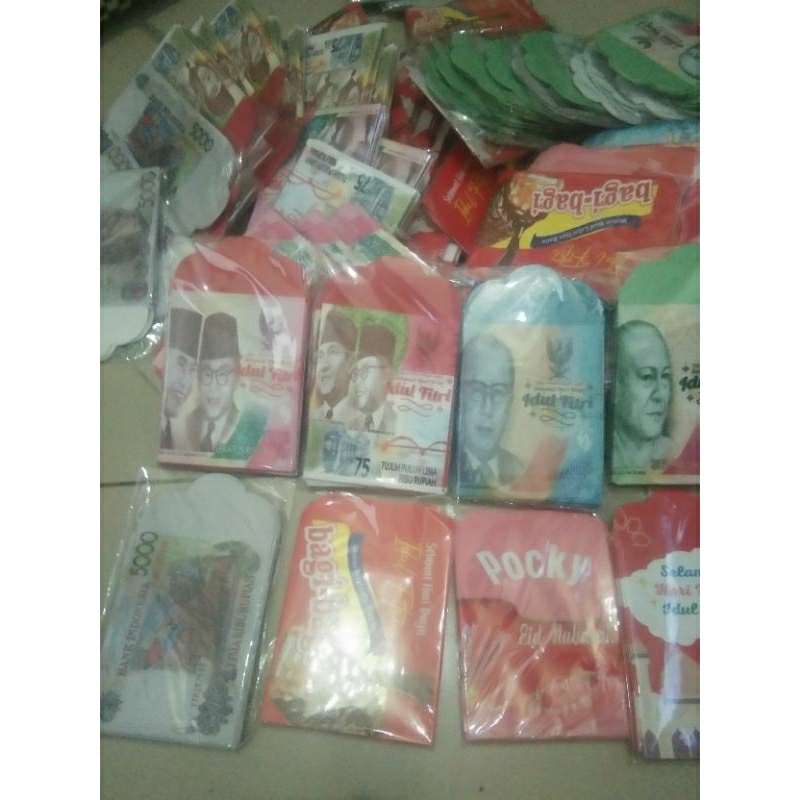 

amplop lebaran