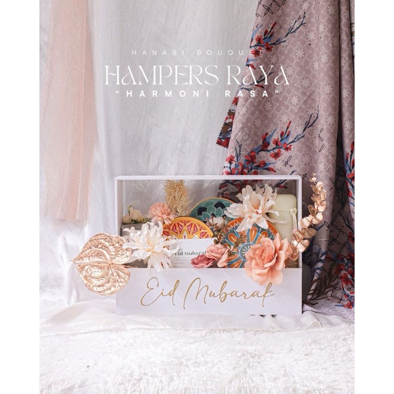 

HAMPERS LEBARAN | PARSEL LEBARAN | HANTARAN PERNIKAHAN