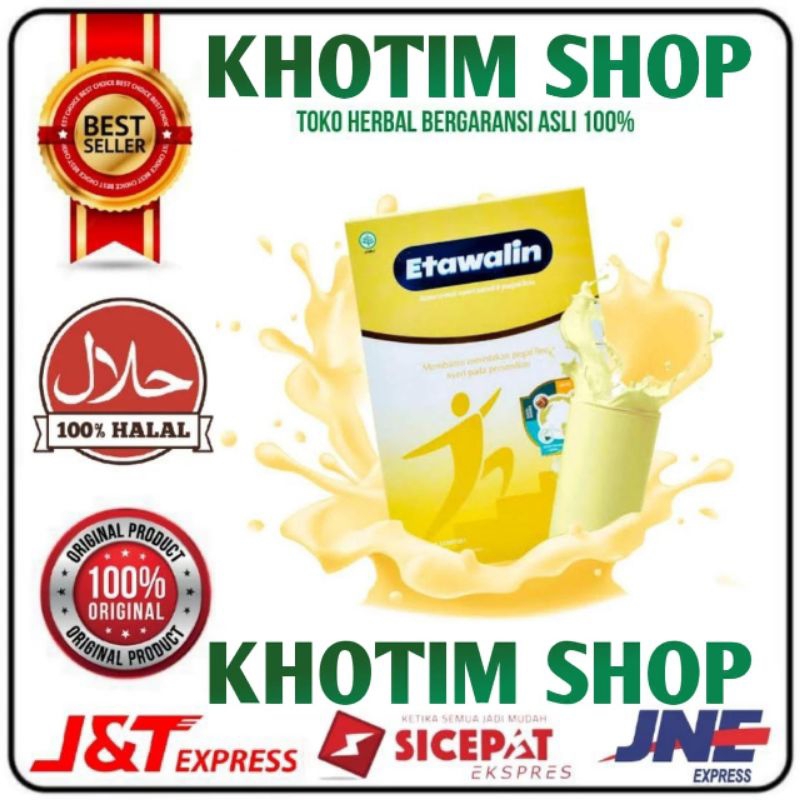 

Etawalin susu kambing atasi nyeri sendi