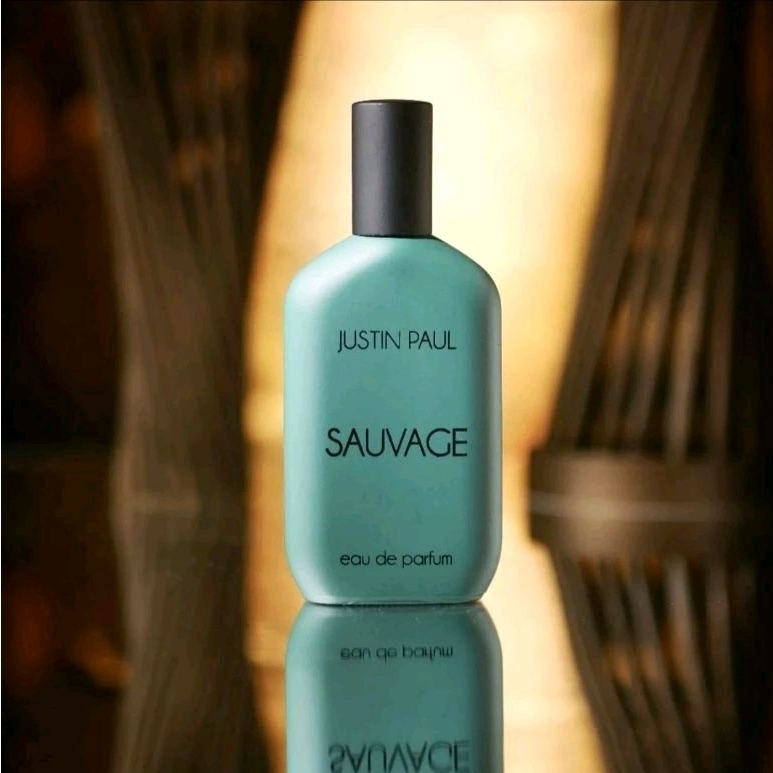 PARFUM PRIA ORIGINAL TAHAN LAMA_JUSTIN PAUL SAUVAGE
