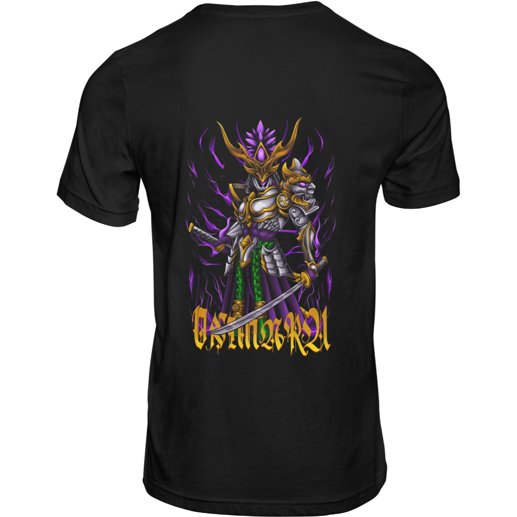 Kaos Mobile Legeds Legends Legend Legen Distro Premium Pria Wanita Katun Combed 24S Hero Saber Onima