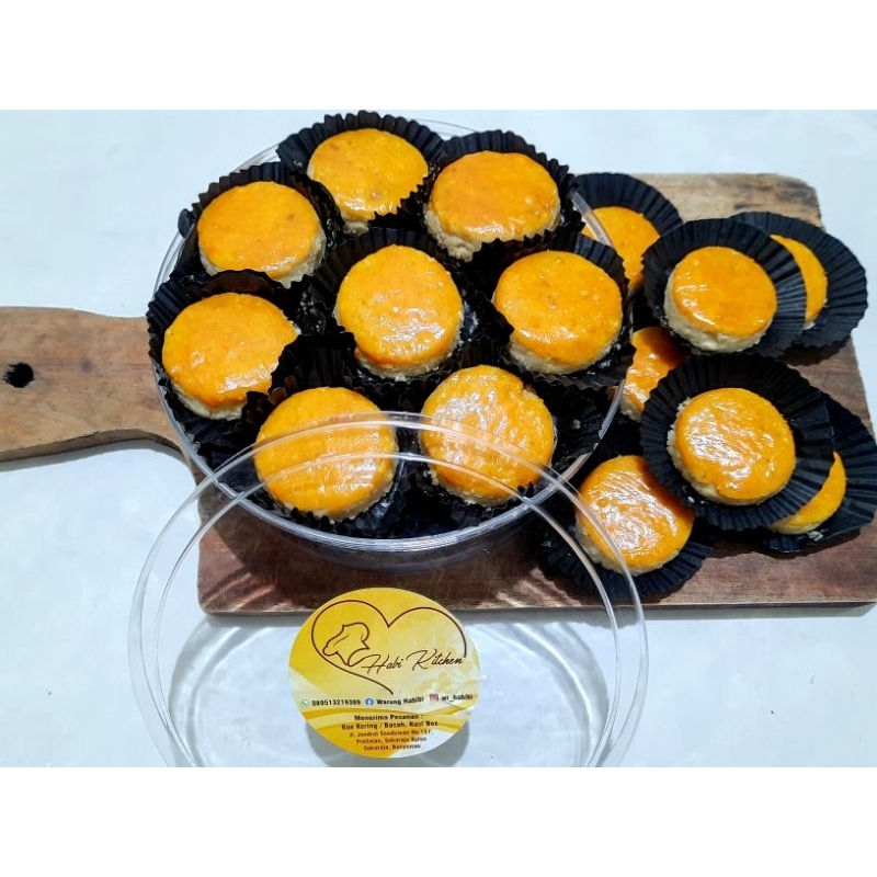 

Kue Kacang
