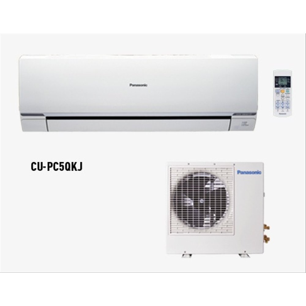 AC PANASONIC STANDART TYPE CS 1/2 PK