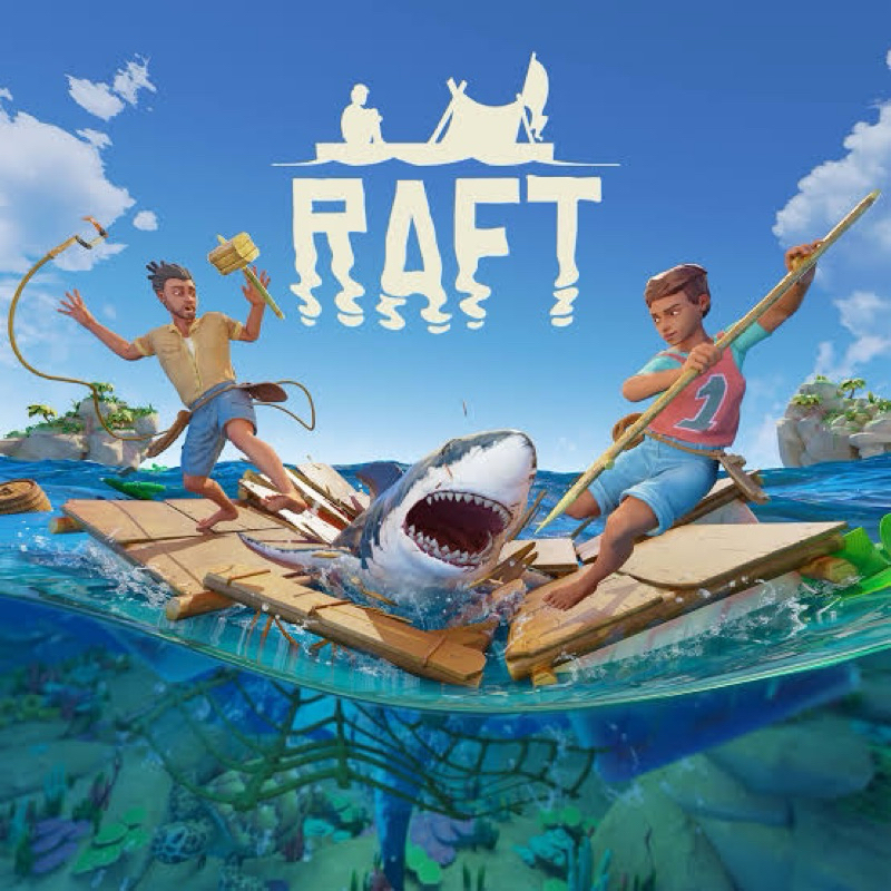 GAME RAFT