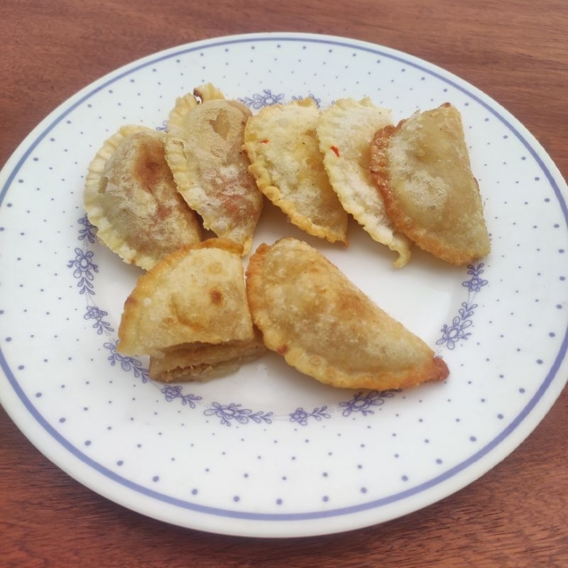 

CIRENG ISI (HOME MADE) PRE ORDER