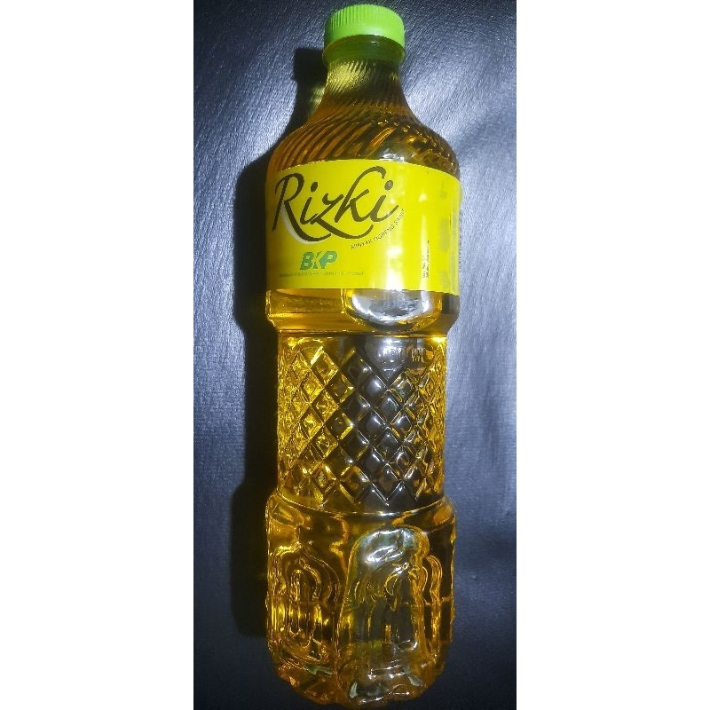 

Minyak Goreng, Margarin