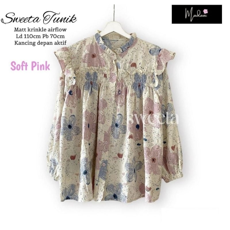 Sweeta - Madani Tunik