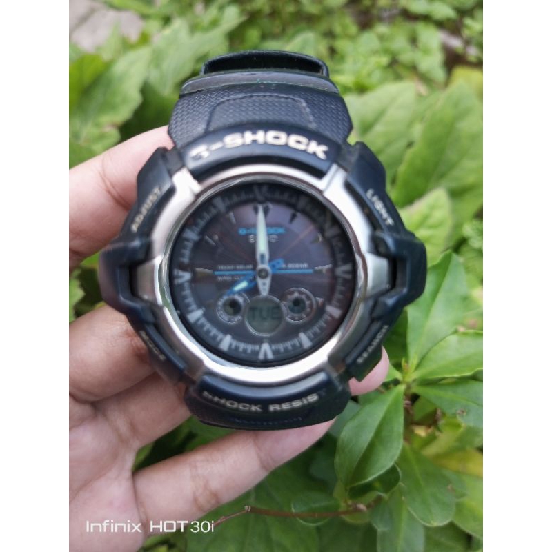 G-Shock GW1500J