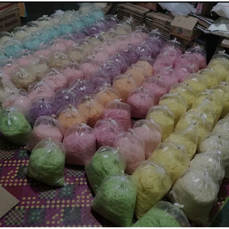

PAKET USAHA 5KG