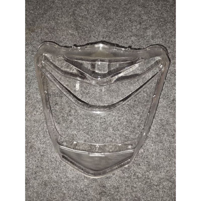 Mika Lampu Depan Beat FI ESP New Merk TGP