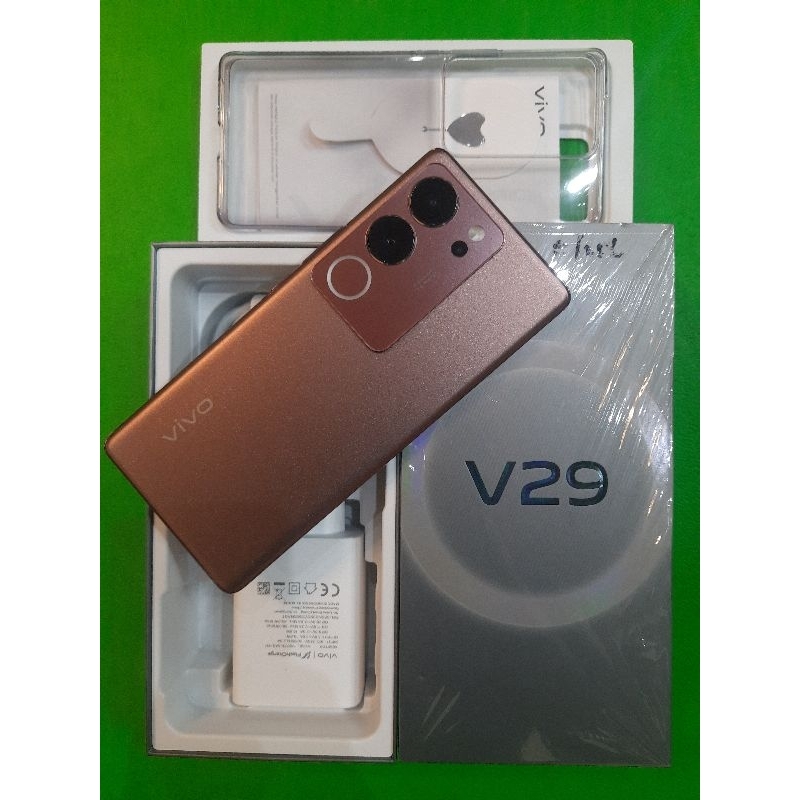 vivo v29 5g 8/256 gb