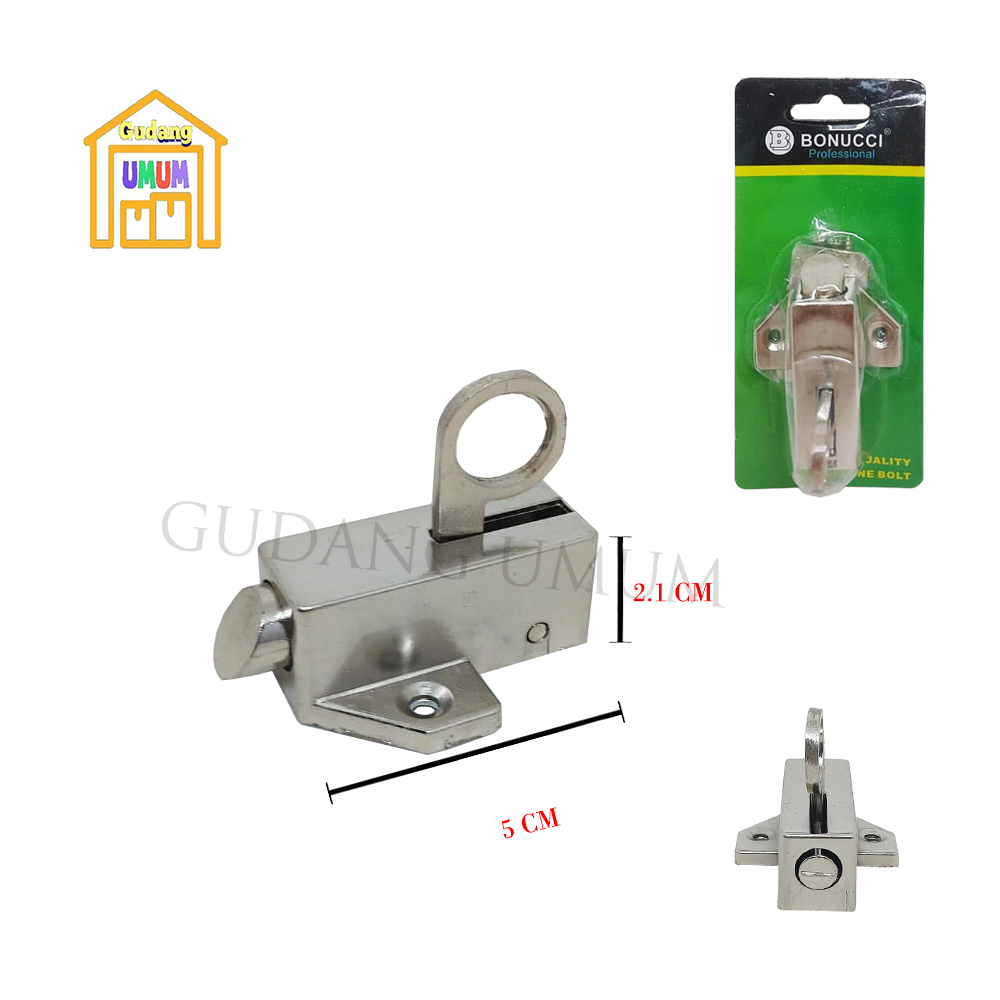 Spring Knife 2" KIMORA Grendel Kodok