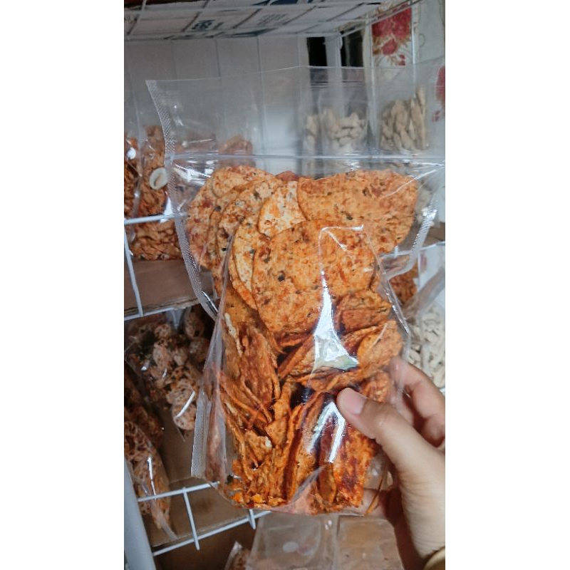 

Opak Jengkol Berat 1/2kg