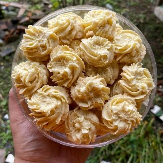 

KUE SAGU KEJU BY TRITHA