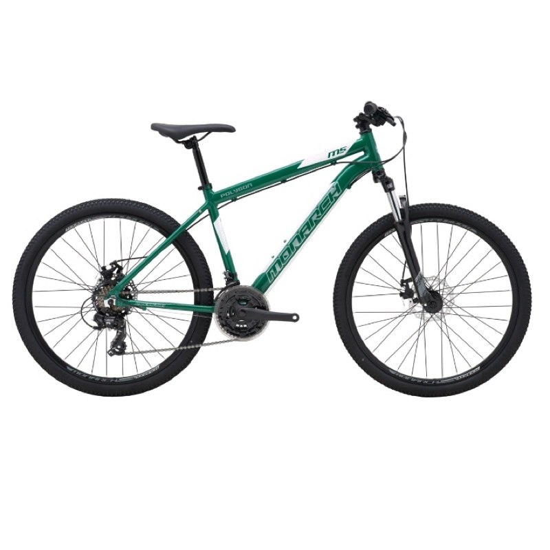 Sepeda MTB 26" Polygon Monarch M5