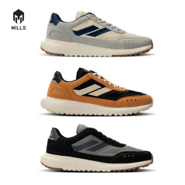 Sepatu Mills Ultras Clasica