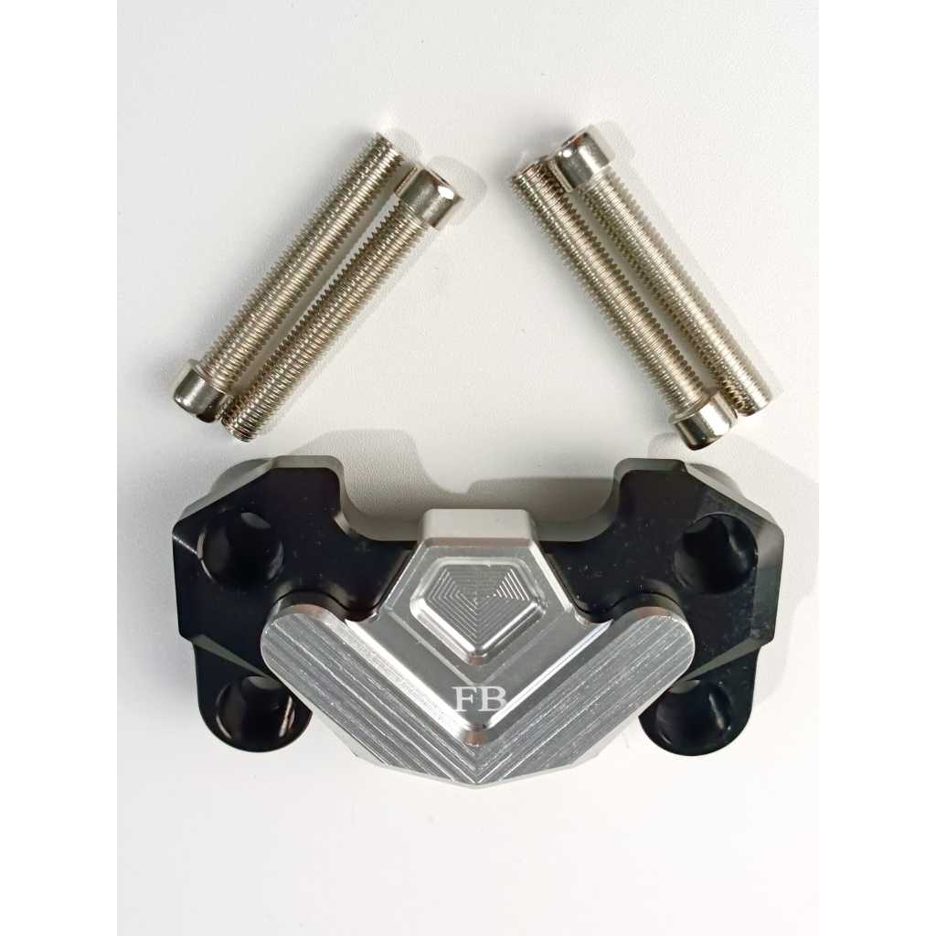 Barklem Cover Raiser Penutup raiser VIXION VIXION NEW Fasbikes