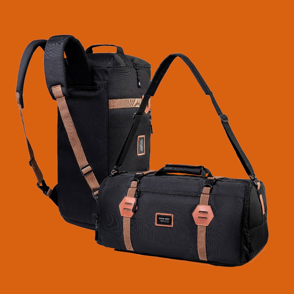 TAS TRAVEL MULTIFUNGSI EVEREST