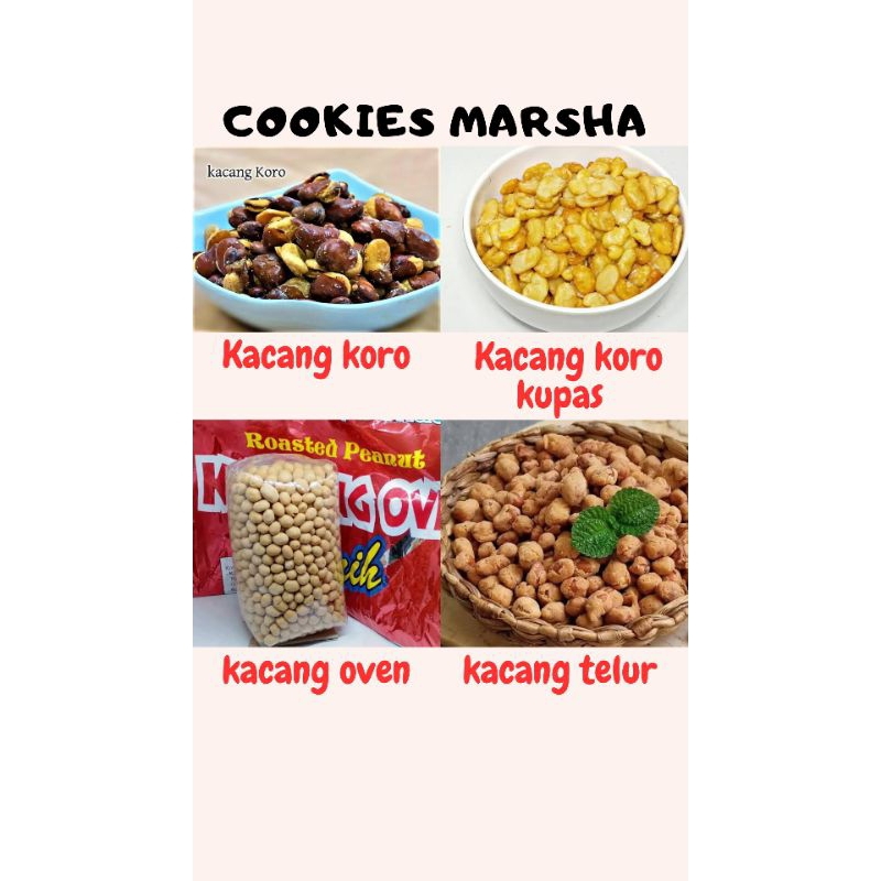 

kacang kacangan