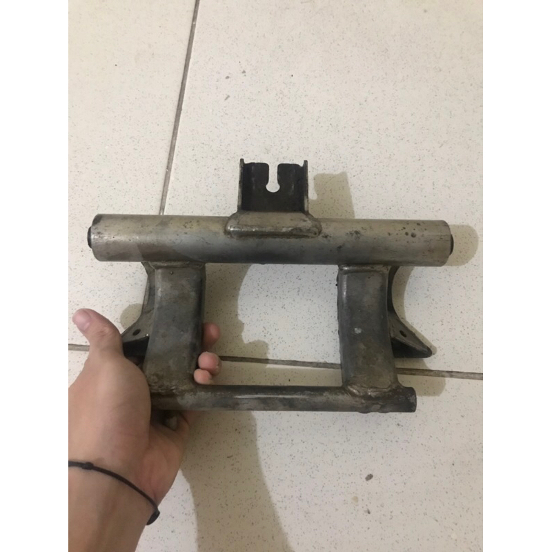 Mounting Standar honda Vario 125 led old