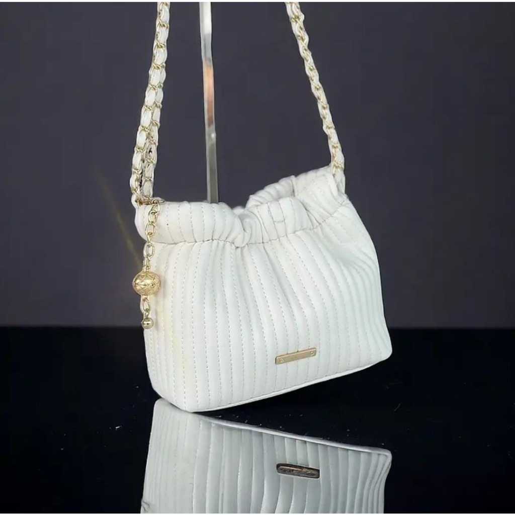 ZIVARA - Tas wanita - tas selempang wanita - sling bag wanita - shoulder bag wanita