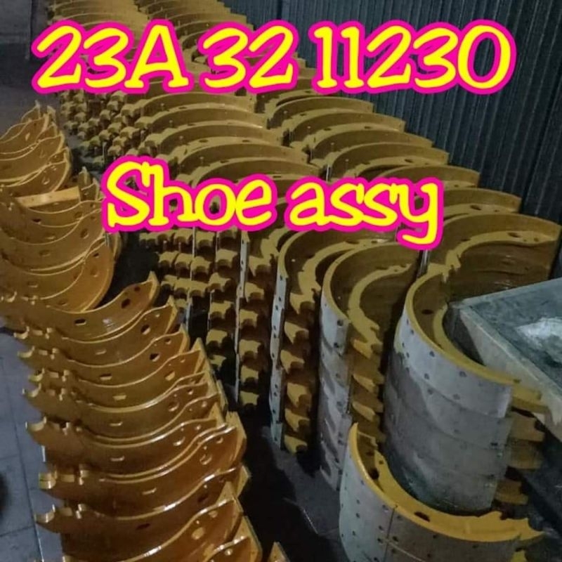 shoe gd511