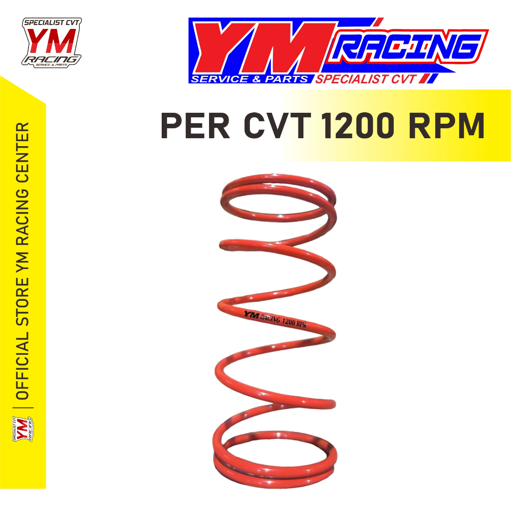 PER CVT BEAT FI 1200 RPM / PER CVT BEAT KARBU 1200 RPM | BEAT ESP [ BEAT STREET ( PER CVT 1200 RPM B