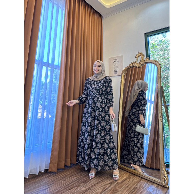 Violin Dress / Dress Import