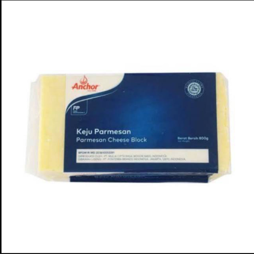 

Keju Parmesan Anchor @800gr