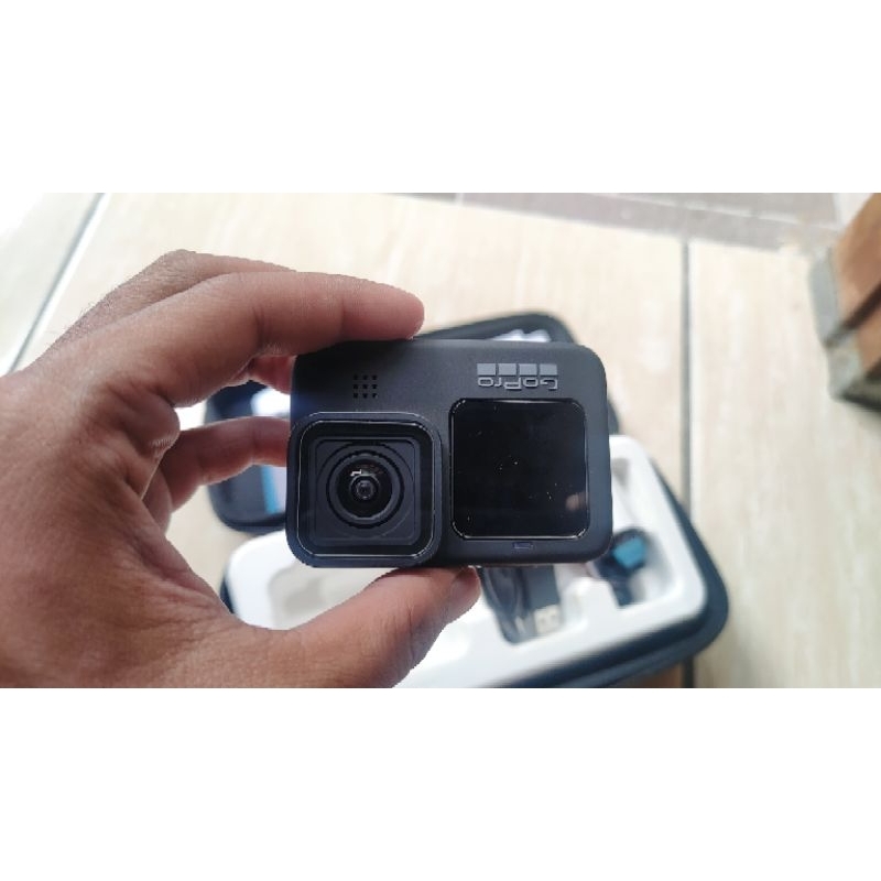 goproHero9