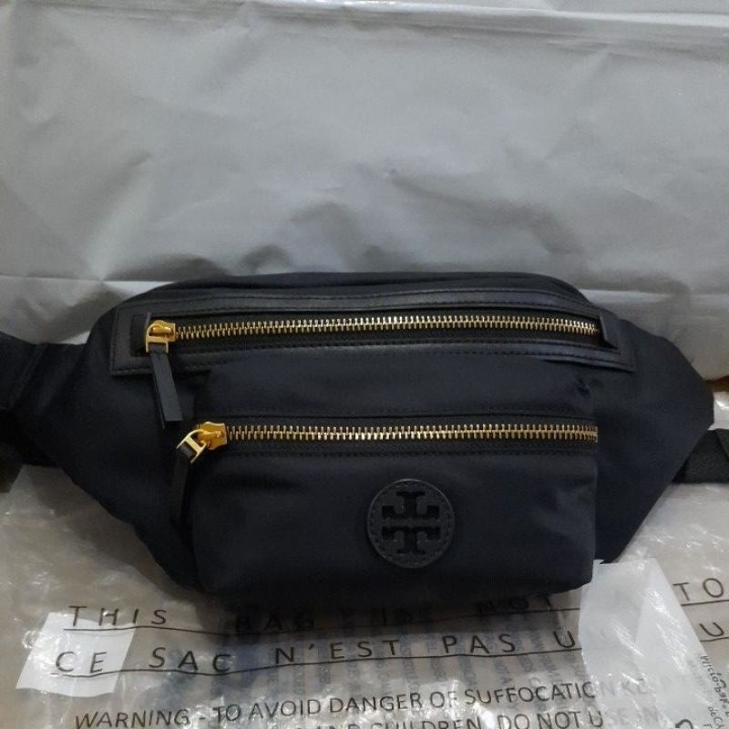 Tas TB TB WaistBag Nylon BLACK